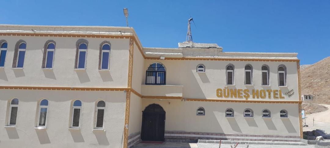 Photo of Buildings in Kahta