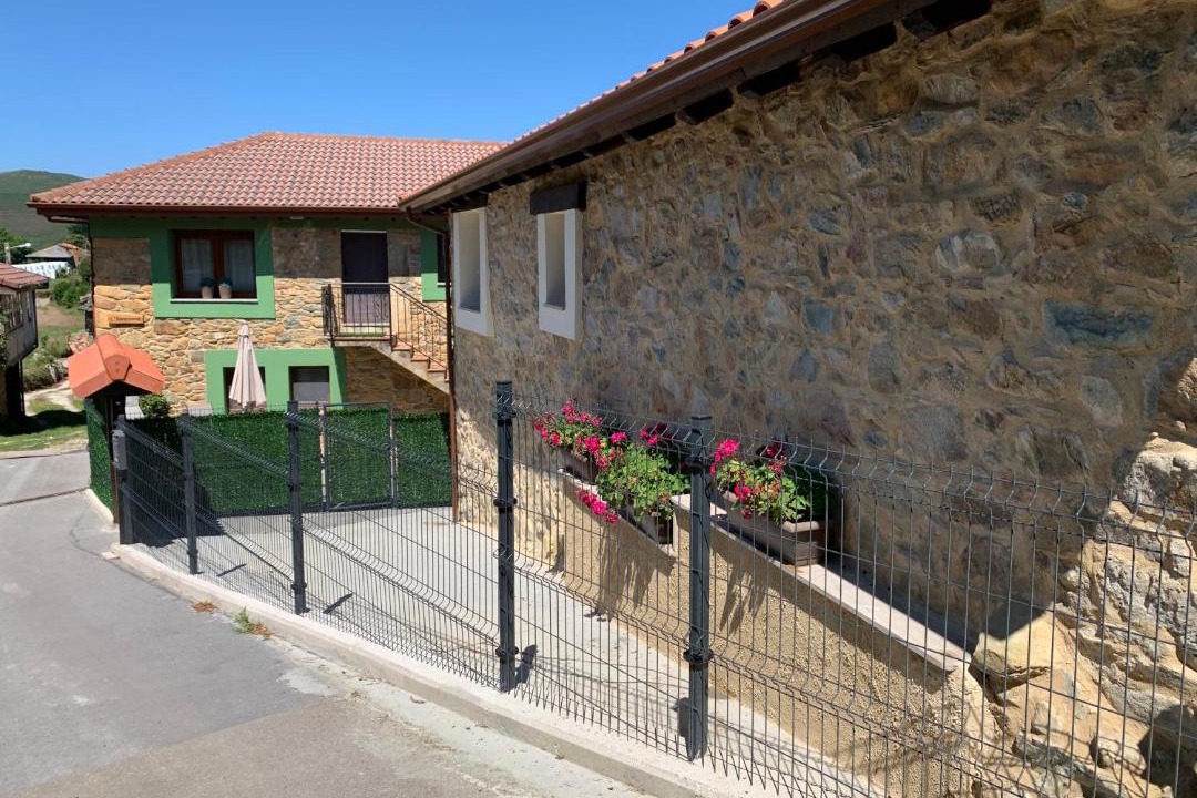 Photo of Buildings in Las Rubias