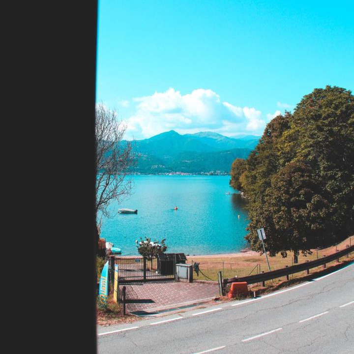 Photo of Outdoor in Orta San Giulio