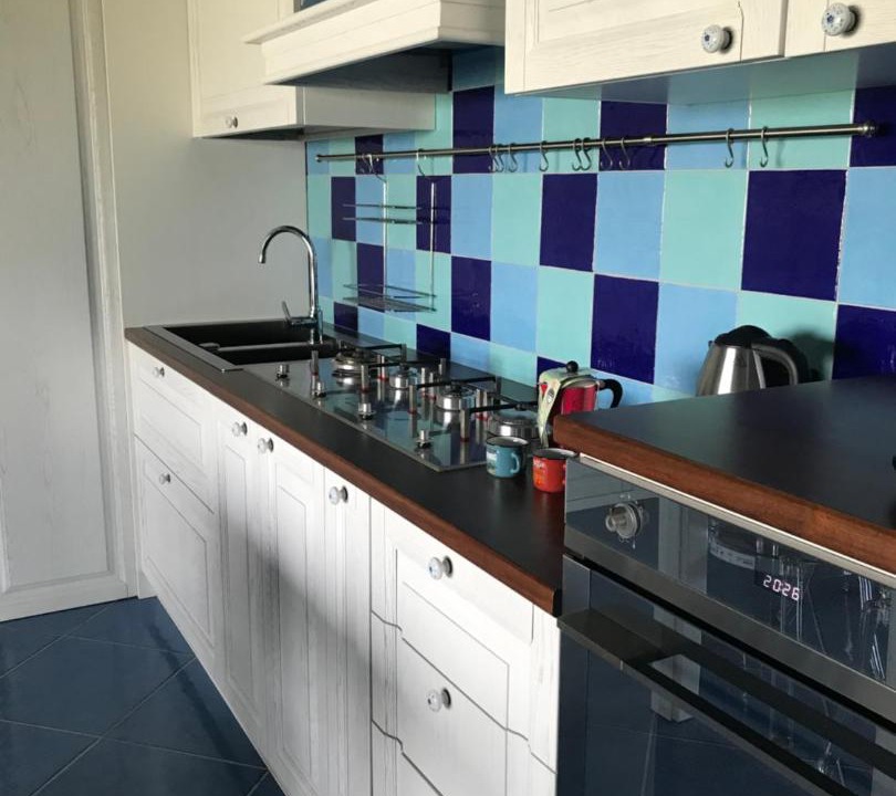 Photo of Kitchen in Policoro