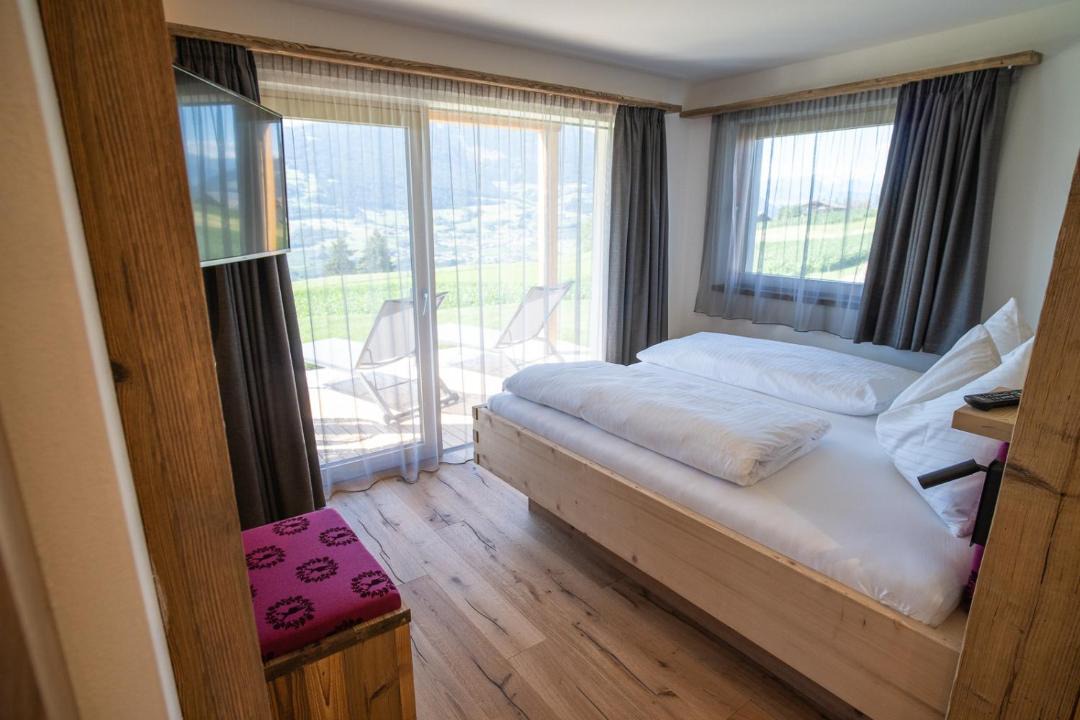 Photo of Bedroom in Albions