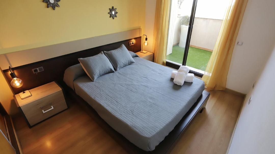 Photo of Bedroom in Los Geraeos