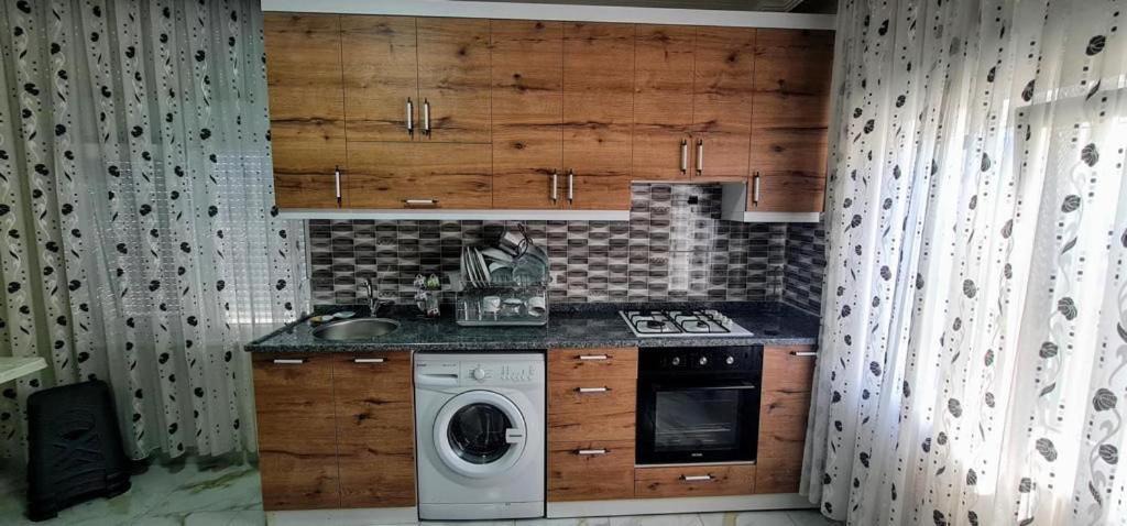 Photo of Kitchen in Okurcalar