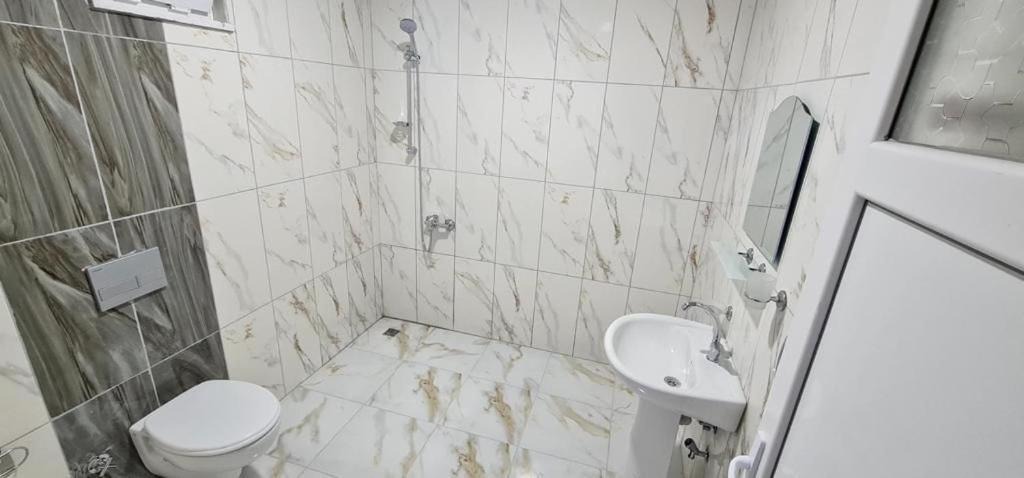 Photo of Bathroom in Okurcalar
