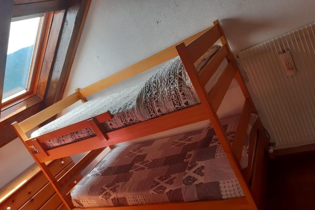 Photo of Bedroom in Zovello