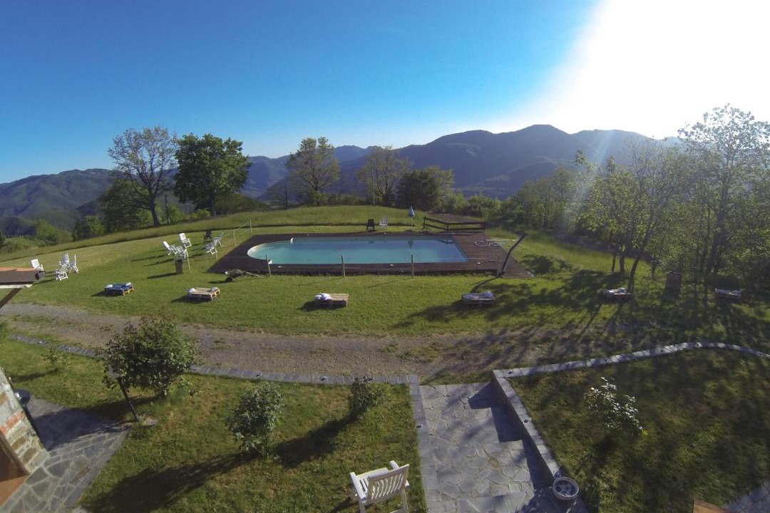 Photo of Others in San Marcello Pistoiese
