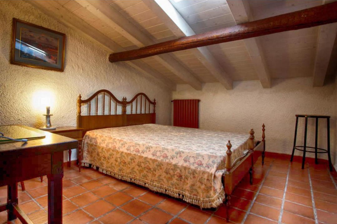 Photo of Bedroom in Capanne-Prato-Cinquale