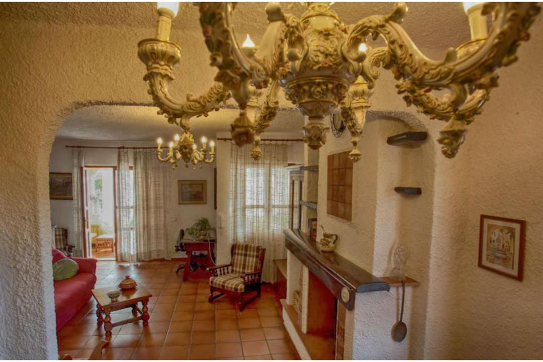 Photo of Livingroom in Capanne-Prato-Cinquale