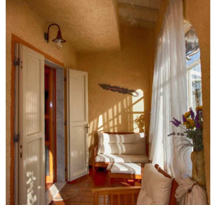 Photo of Livingroom in Capanne-Prato-Cinquale