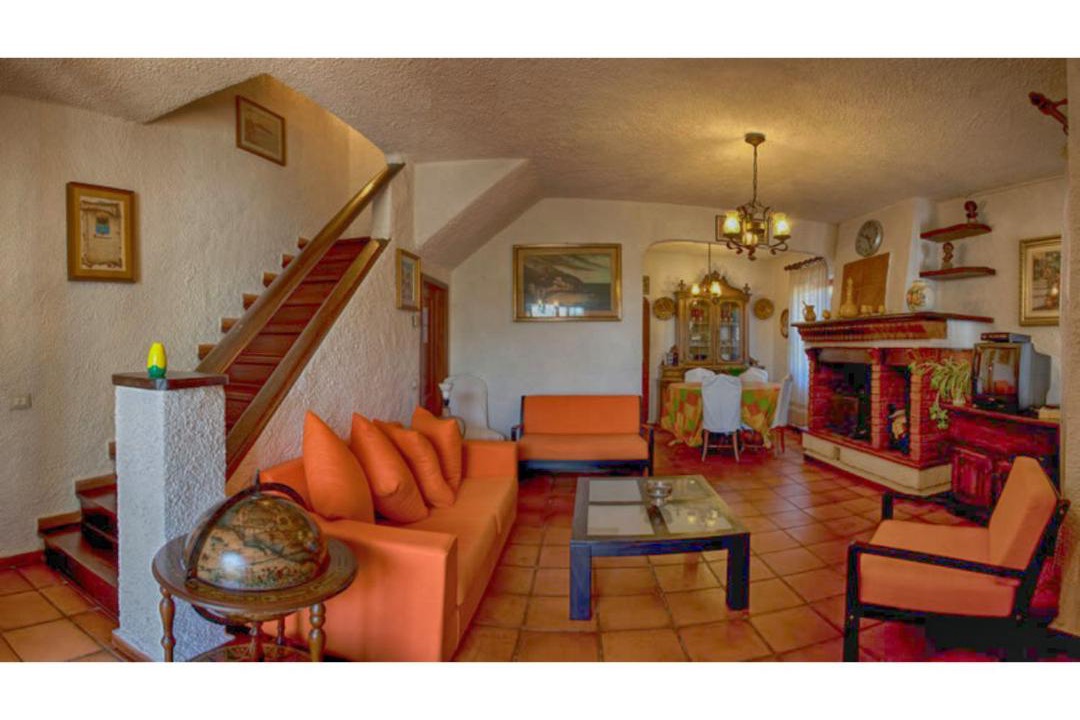 Photo of Livingroom in Capanne-Prato-Cinquale