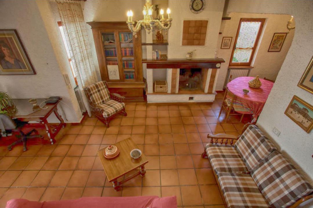 Photo of Livingroom in Capanne-Prato-Cinquale