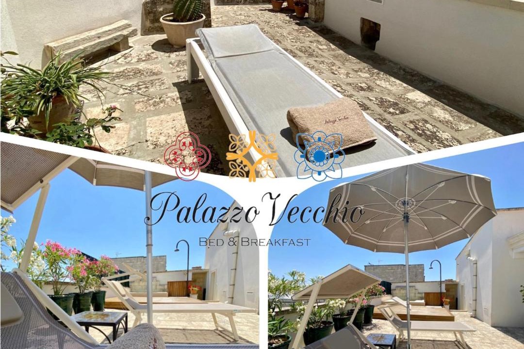 Photo of Patio Balcony in Cocumola