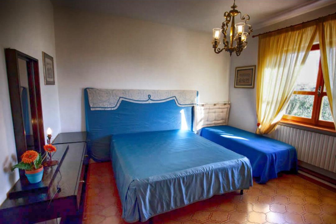 Photo of Bedroom in Capanne-Prato-Cinquale