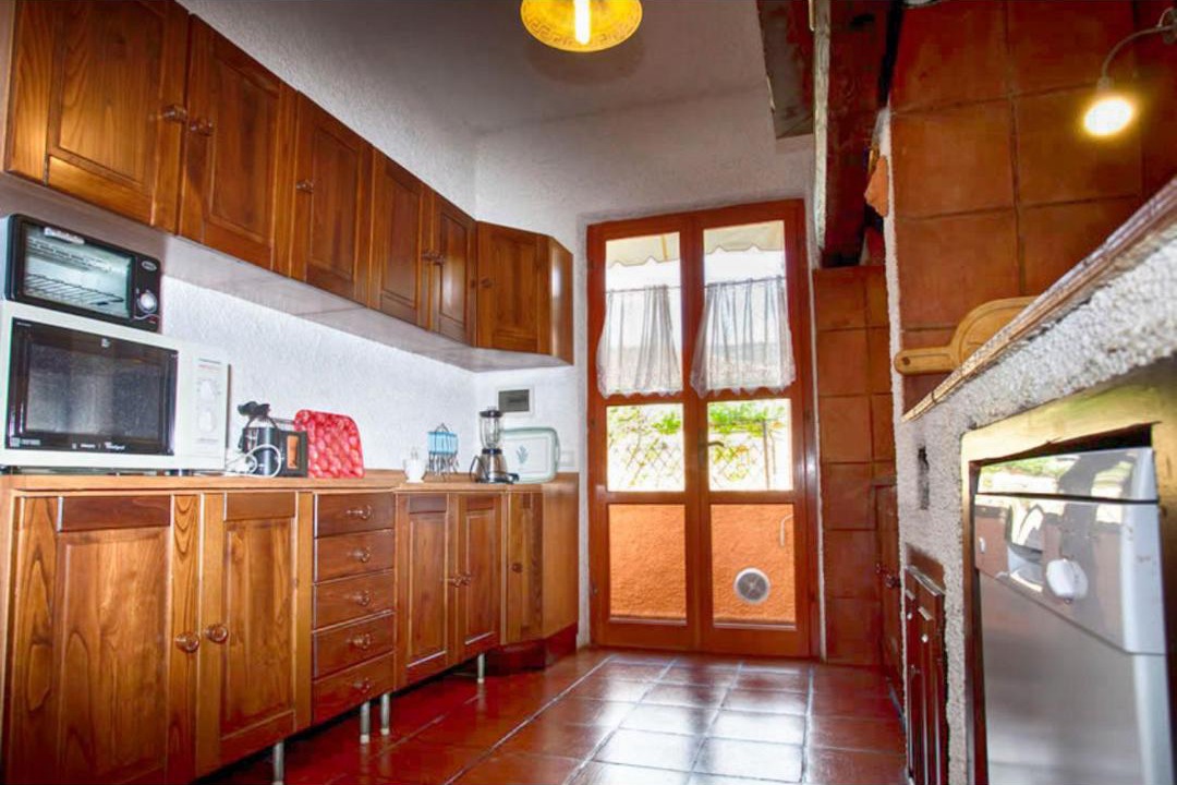 Photo of Kitchen in Capanne-Prato-Cinquale