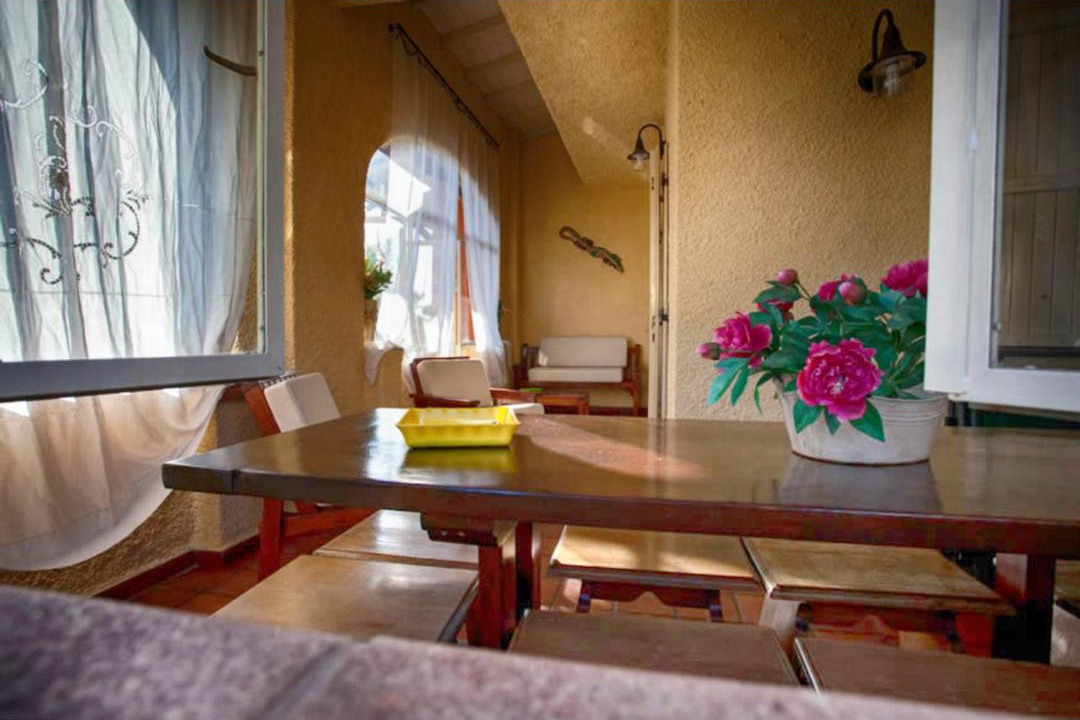 Photo of Livingroom in Capanne-Prato-Cinquale