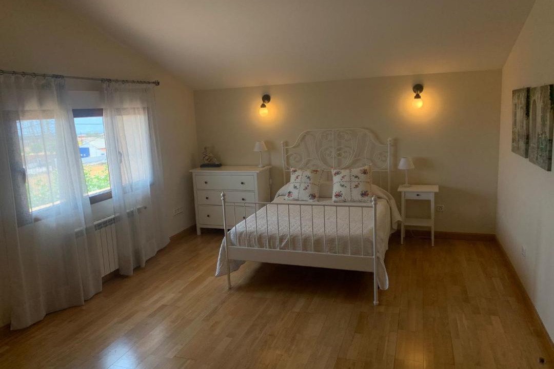 Photo of Bedroom in El Barraco