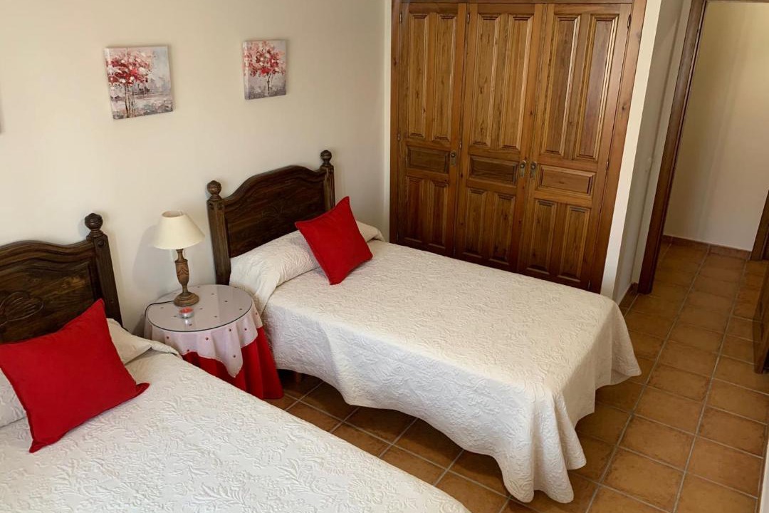 Photo of Bedroom in El Barraco