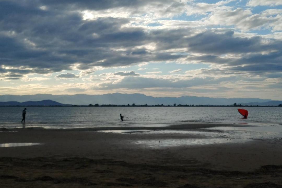 Photo of Outdoor in L'Eucaliptus