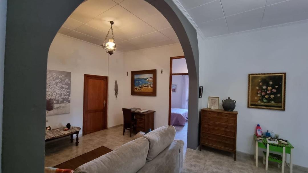 Photo of Livingroom in El Figuerar