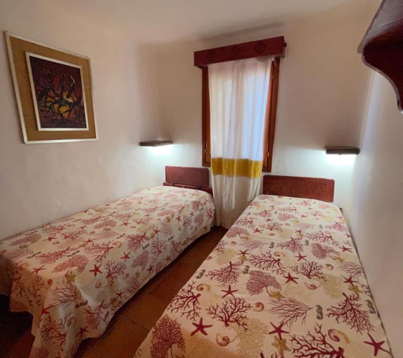Photo of Bedroom in Baja Sardinia