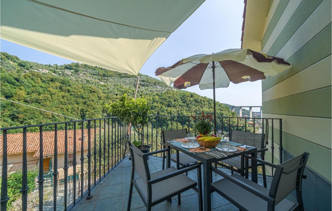 Photo of Patio Balcony in Corticella