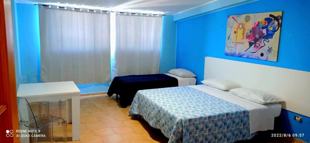 Photo of Bedroom in Isernia