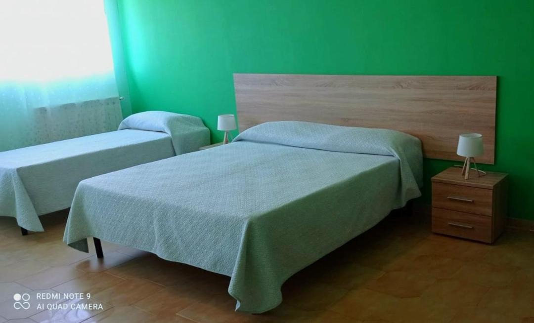 Photo of Bedroom in Isernia