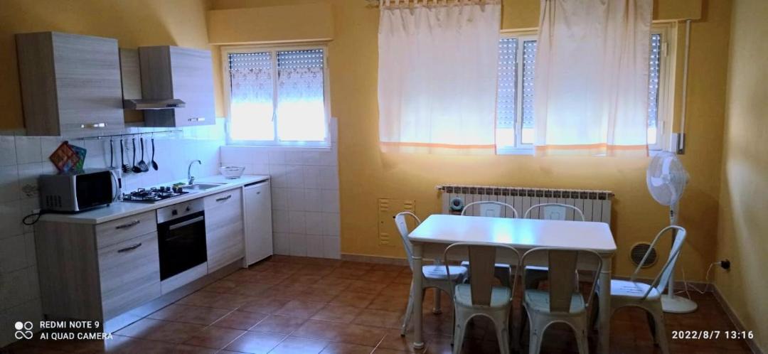 Photo of Kitchen in Isernia