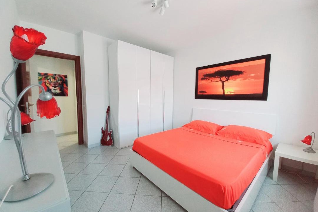Photo of Bedroom in Pieve a Nievole