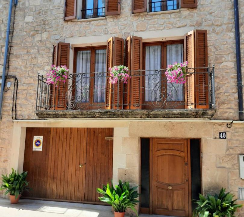 Photo of Buildings in Cervia de Les Garrigues