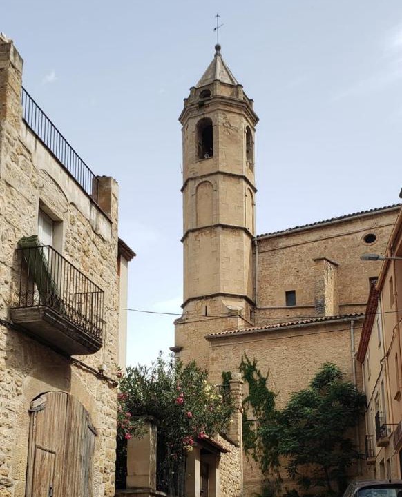 Photo of Buildings in Cervia de Les Garrigues