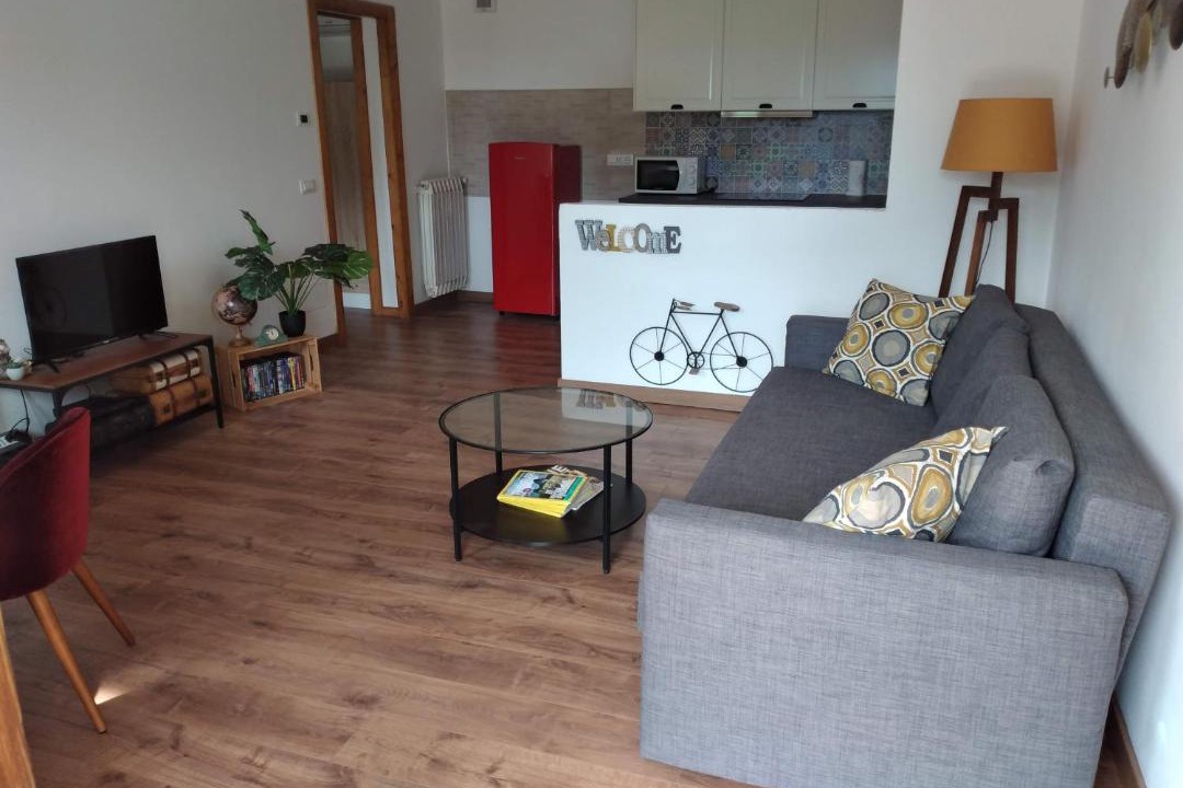 Photo of Livingroom in Favaro