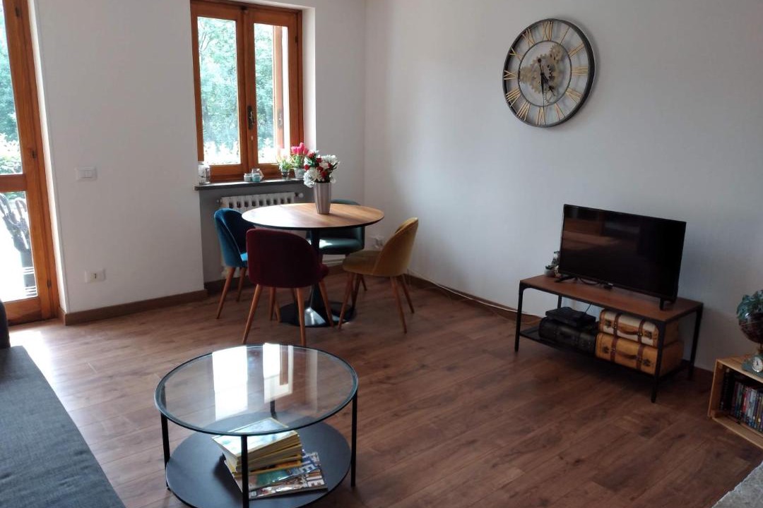 Photo of Livingroom in Favaro