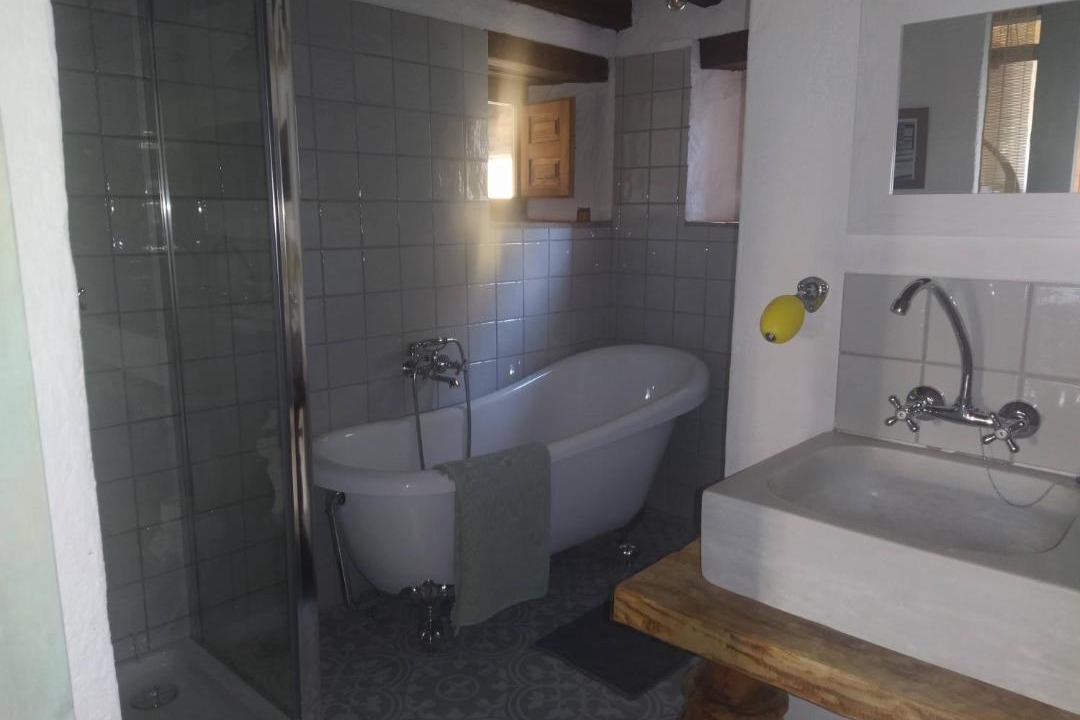Photo of Bathroom in L'Esquirol