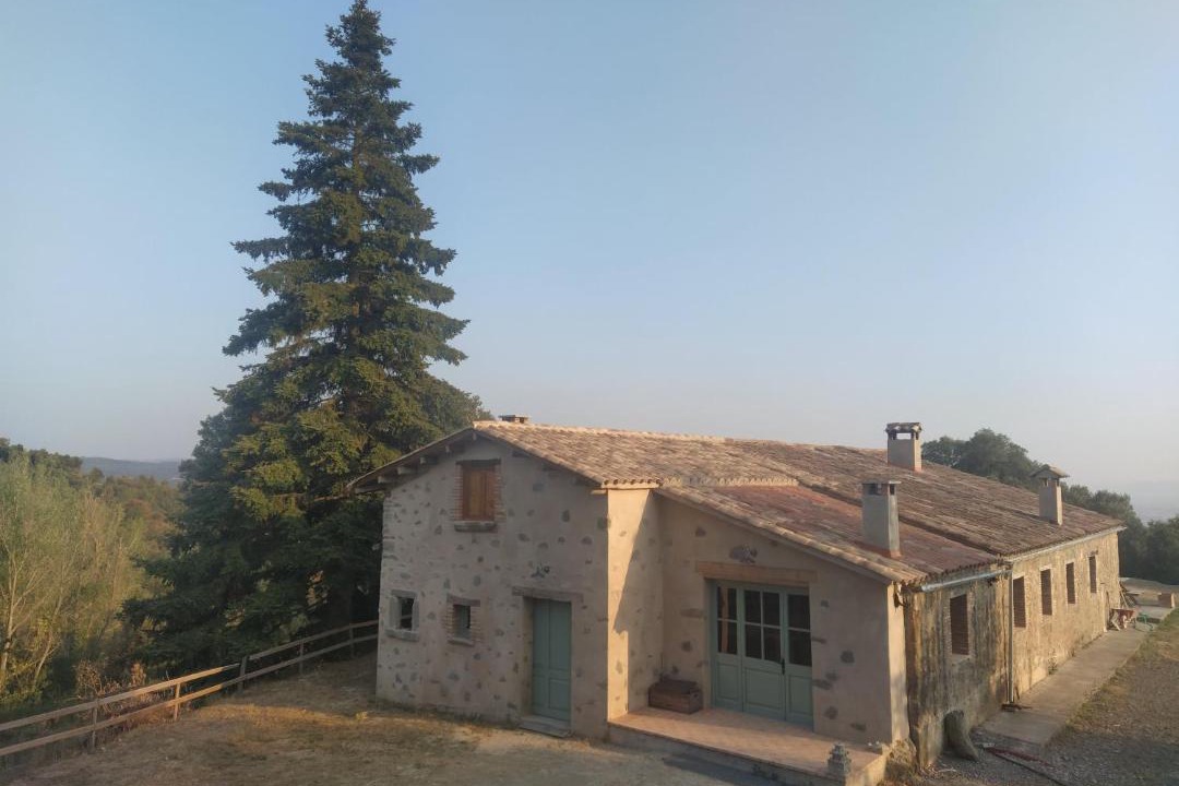 Photo of Buildings in L'Esquirol