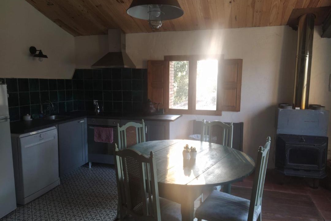Photo of Kitchen in L'Esquirol