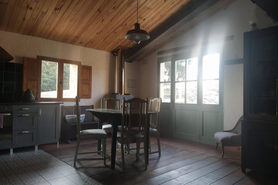 Photo of Livingroom in L'Esquirol