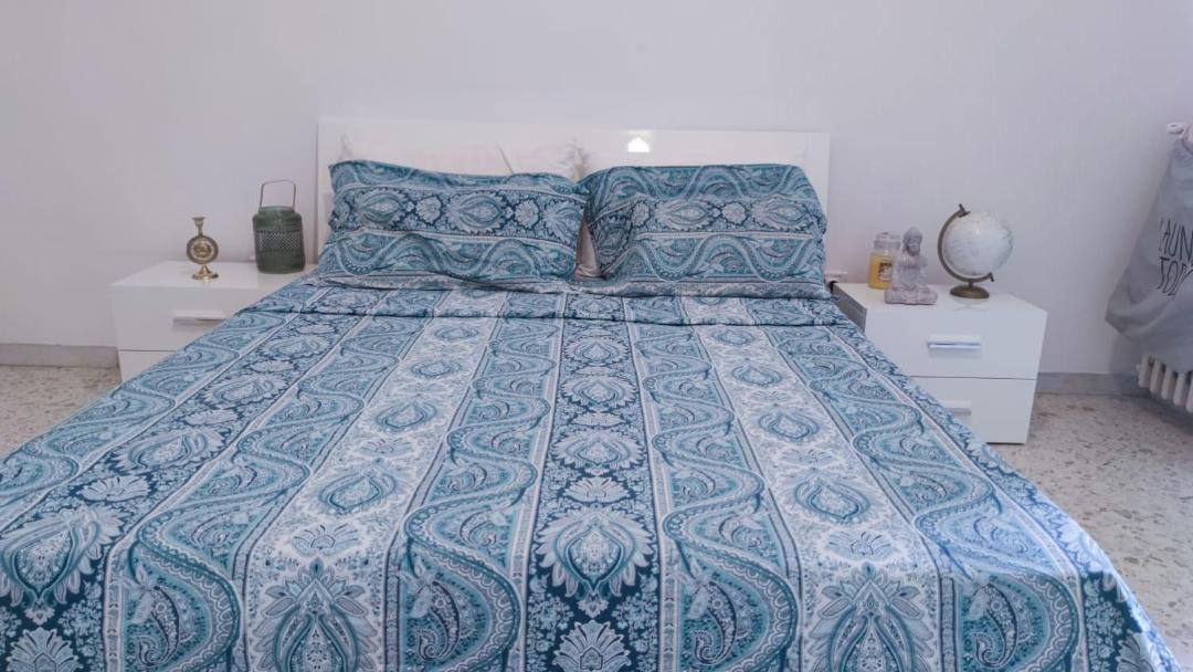 Photo of Bedroom in Monopoli