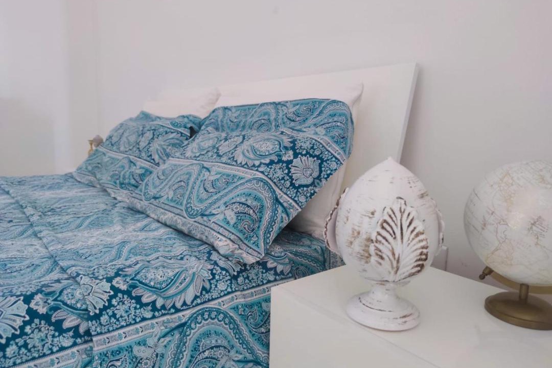 Photo of Bedroom in Monopoli