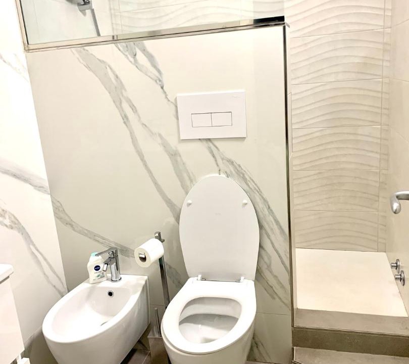 Photo of Bathroom in Spoleto