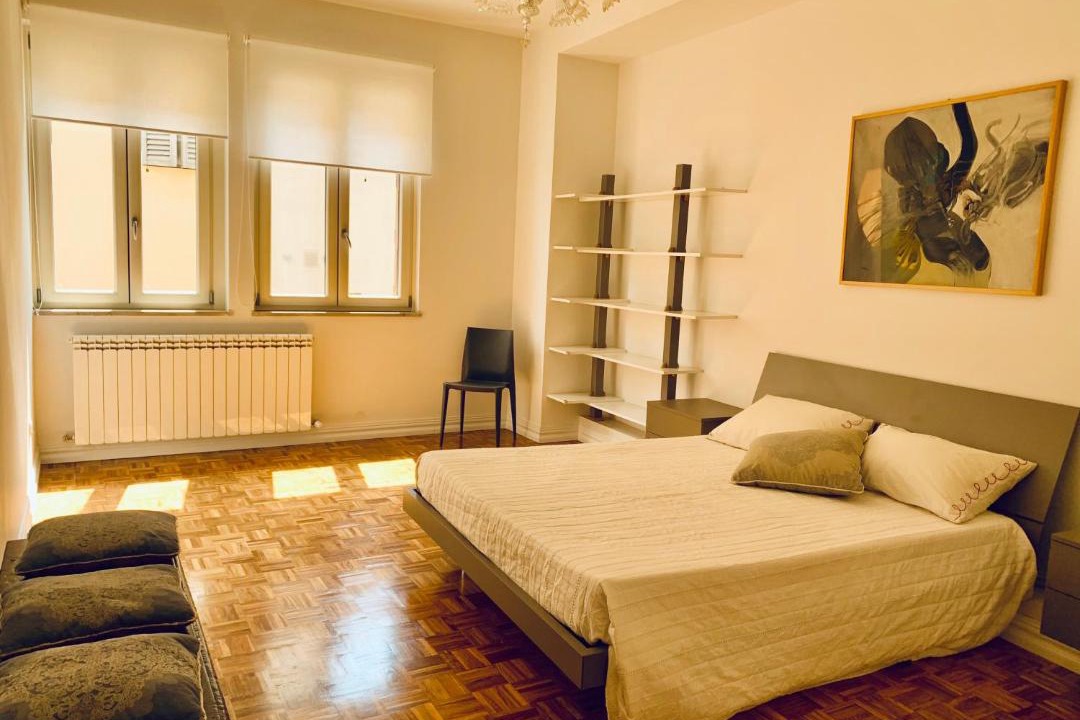 Photo of Bedroom in Spoleto