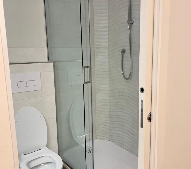 Photo of Bathroom in Spoleto