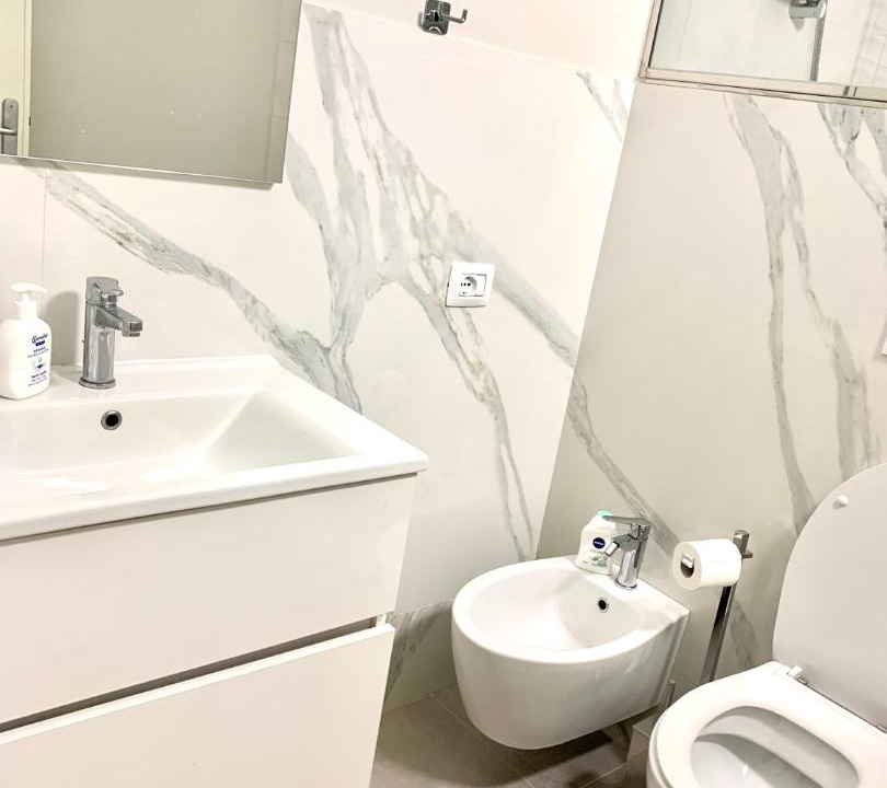 Photo of Bathroom in Spoleto