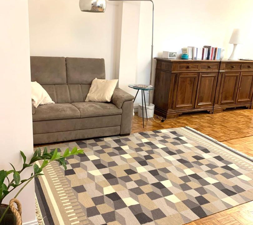 Photo of Livingroom in Spoleto