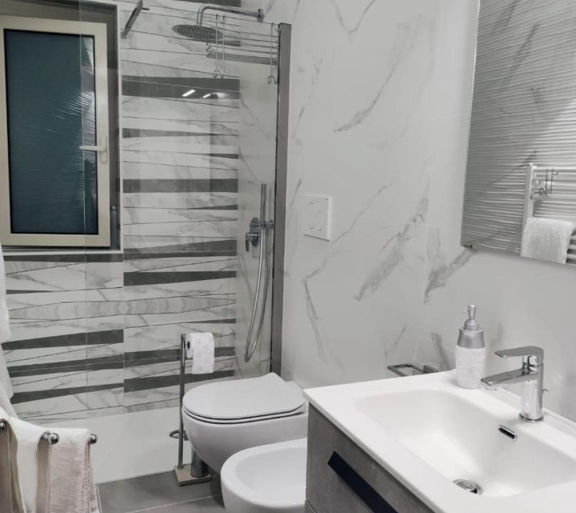 Photo of Bathroom in Monopoli