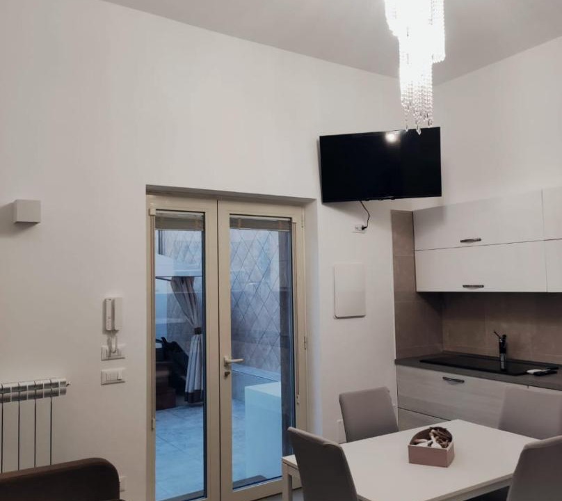 Photo of Livingroom in Monopoli