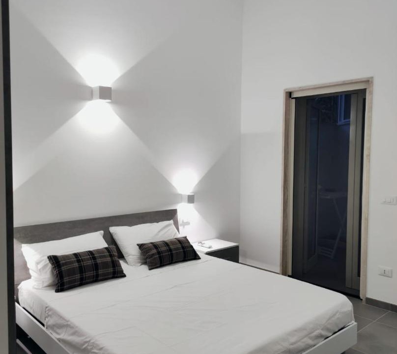 Photo of Bedroom in Monopoli