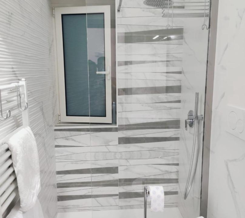Photo of Bathroom in Monopoli