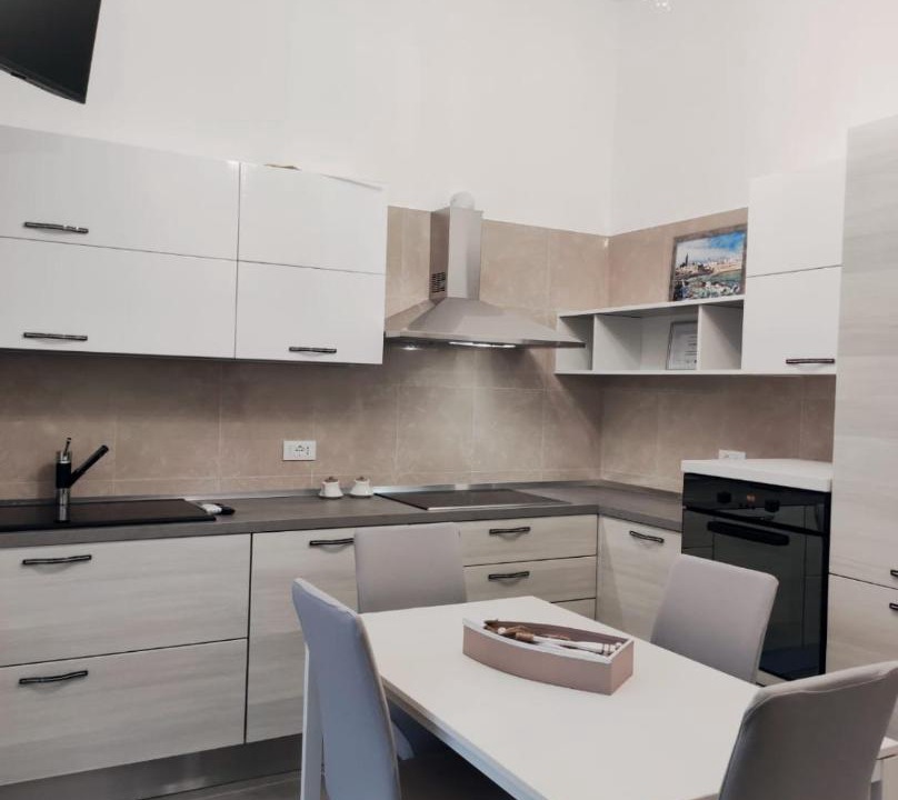 Photo of Kitchen in Monopoli