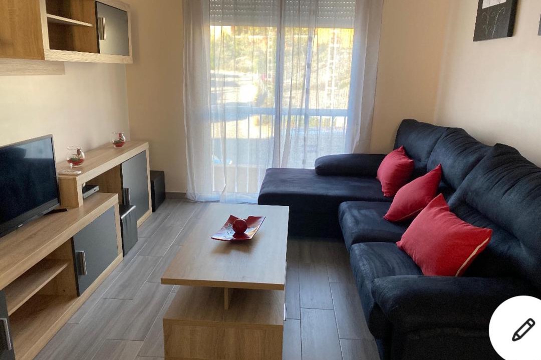 Photo of Livingroom in Calabardina